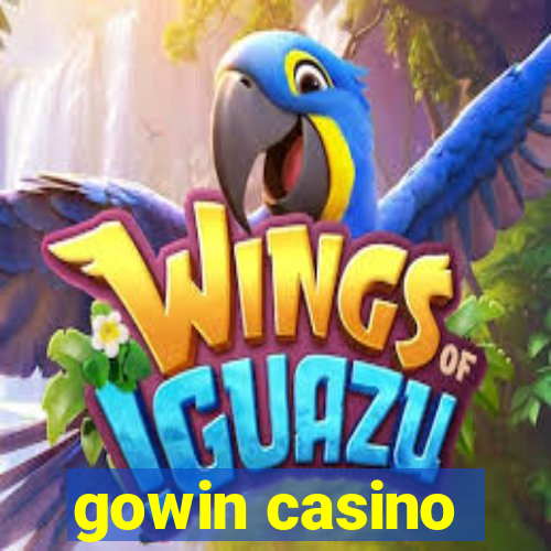 gowin casino